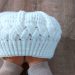 crochet french beret pattern