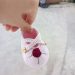 Cute Crochet Baby Slippers – blossom